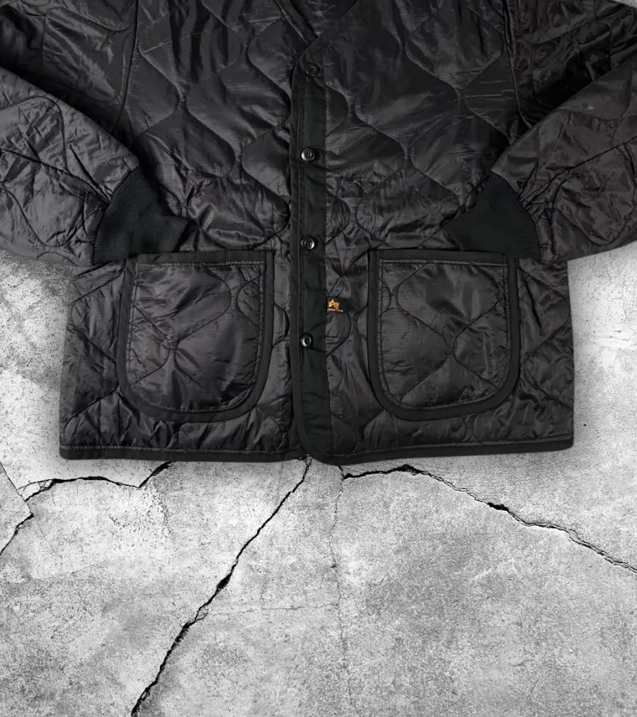 Alpha Industries Jacke M